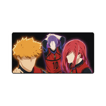 Load image into Gallery viewer, nan Mouse Pad (Desk Mat)