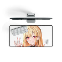 Load image into Gallery viewer, My Dress-Up Darling Mouse Pad (Desk Mat) On Desk