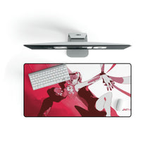 Load image into Gallery viewer, Soul Eater Mouse Pad (Desk Mat)