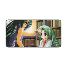 Load image into Gallery viewer, When They Cry Mouse Pad (Desk Mat)