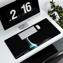 Load image into Gallery viewer, No Game No Life Mouse Pad (Desk Mat) With Laptop