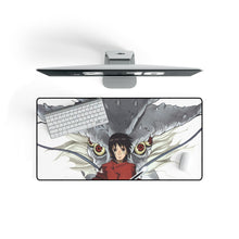 Load image into Gallery viewer, Legend Of The Millennium Dragon Mouse Pad (Desk Mat) On Desk