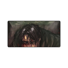 Load image into Gallery viewer, Anime Attack On Titan Mouse Pad (Desk Mat)
