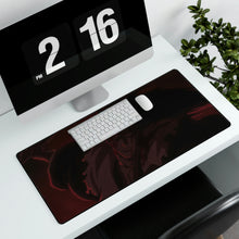 Load image into Gallery viewer, THE BATTLE Mouse Pad (Desk Mat)