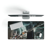 Load image into Gallery viewer, Robotech Mouse Pad (Desk Mat)