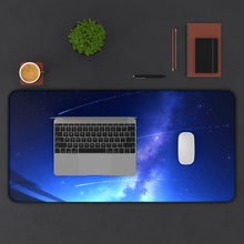 Load image into Gallery viewer, Anime Original Mouse Pad (Desk Mat) With Laptop