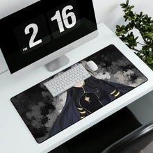 Load image into Gallery viewer, The Eminence in Shadow Mouse Pad (Desk Mat)