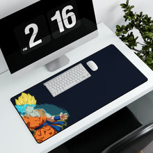 Load image into Gallery viewer, Dragon Ball Super Mouse Pad (Desk Mat)