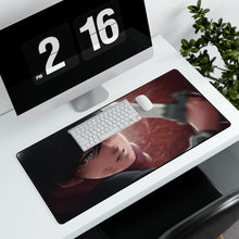 Load image into Gallery viewer, Anime Attack On Titan Mouse Pad (Desk Mat)