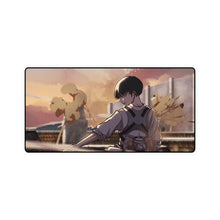 Load image into Gallery viewer, Anime Attack On Titan Mouse Pad (Desk Mat)
