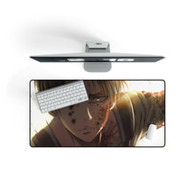 Load image into Gallery viewer, Anime Attack On Titan Mouse Pad (Desk Mat)