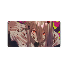 Load image into Gallery viewer, Anime Chainsaw Man Mouse Pad (Desk Mat)