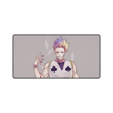 Load image into Gallery viewer, Hunter x Hunter Mouse Pad (Desk Mat)