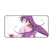 Load image into Gallery viewer, Monogatari (Series) Mouse Pad (Desk Mat)