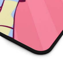 Load image into Gallery viewer, Panty & Stocking with Garterbelt Panty Stocking With Garterbelt Mouse Pad (Desk Mat) Hemmed Edge