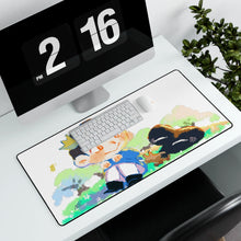 Load image into Gallery viewer, Ranking of Kings Mouse Pad (Desk Mat)