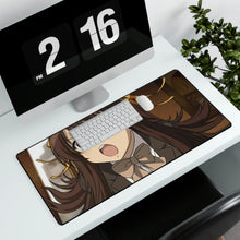 Load image into Gallery viewer, The Melancholy Of Haruhi Suzumiya Mouse Pad (Desk Mat)