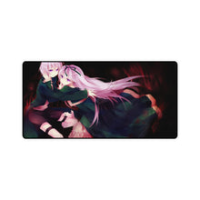 Load image into Gallery viewer, Black Lagoon Mouse Pad (Desk Mat)