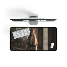 Load image into Gallery viewer, Anime Attack On Titan Mouse Pad (Desk Mat)