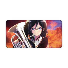 Load image into Gallery viewer, Sound! Euphonium Asuka Tanaka Mouse Pad (Desk Mat)