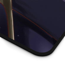 Load image into Gallery viewer, Fate/Apocrypha Ruler, Ruler Mouse Pad (Desk Mat) Hemmed Edge