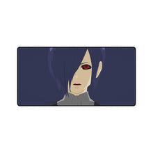 Load image into Gallery viewer, TOUKA KIRISHIMA minimalist Mouse Pad (Desk Mat)
