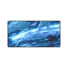 Load image into Gallery viewer, Your Name. Mouse Pad (Desk Mat)