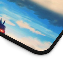 Load image into Gallery viewer, Anime Original Mouse Pad (Desk Mat) Hemmed Edge