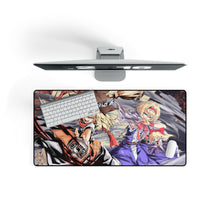 Load image into Gallery viewer, Touhou Mouse Pad (Desk Mat)