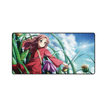 Load image into Gallery viewer, The Secret World Of Arrietty Mouse Pad (Desk Mat)