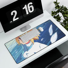 Load image into Gallery viewer, Tsukihime Mouse Pad (Desk Mat)