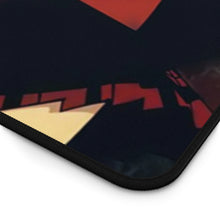 Load image into Gallery viewer, Soul Eater Maka Albarn Mouse Pad (Desk Mat) Hemmed Edge