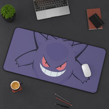 Load image into Gallery viewer, Anime Pokémon Mouse Pad (Desk Mat) On Desk