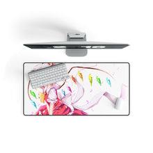 Load image into Gallery viewer, Touhou Mouse Pad (Desk Mat)