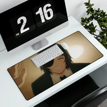 Load image into Gallery viewer, Chainsaw Man Mouse Pad (Desk Mat)