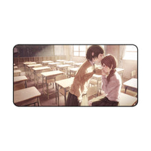 Load image into Gallery viewer, Anime Original Mouse Pad (Desk Mat)