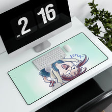 Load image into Gallery viewer, Air Gear Mouse Pad (Desk Mat)