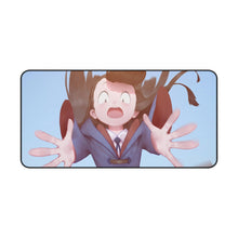 Load image into Gallery viewer, Little Witch Academia Computer Keyboard Pad Mouse Pad (Desk Mat)