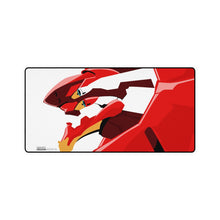 Load image into Gallery viewer, Anime Neon Genesis Evangelion Mouse Pad (Desk Mat)