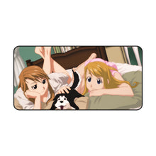 Load image into Gallery viewer, Anime FullMetal Alchemist Mouse Pad (Desk Mat)