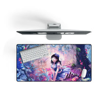 Load image into Gallery viewer, Fantasy World Mouse Pad (Desk Mat) On Desk