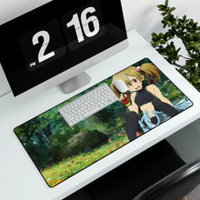 Load image into Gallery viewer, Sword Art Online Mouse Pad (Desk Mat)