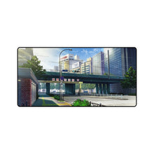 Load image into Gallery viewer, Anime Original Mouse Pad (Desk Mat)