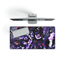 Load image into Gallery viewer, Solo Leveling, Sung Jin Woo, Shadow, Mouse Pad (Desk Mat)
