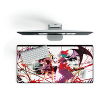 Load image into Gallery viewer, Touhou Mouse Pad (Desk Mat)