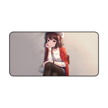 Load image into Gallery viewer, Anime Original Mouse Pad (Desk Mat)
