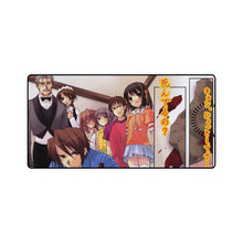 Load image into Gallery viewer, The Melancholy Of Haruhi Suzumiya Mouse Pad (Desk Mat)