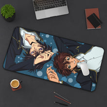 Load image into Gallery viewer, Code Geass Mouse Pad (Desk Mat) Background