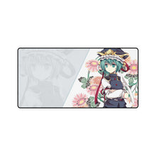 Load image into Gallery viewer, Touhou Mouse Pad (Desk Mat)