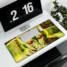 Load image into Gallery viewer, Anime Jojo's Bizarre Adventure Mouse Pad (Desk Mat)